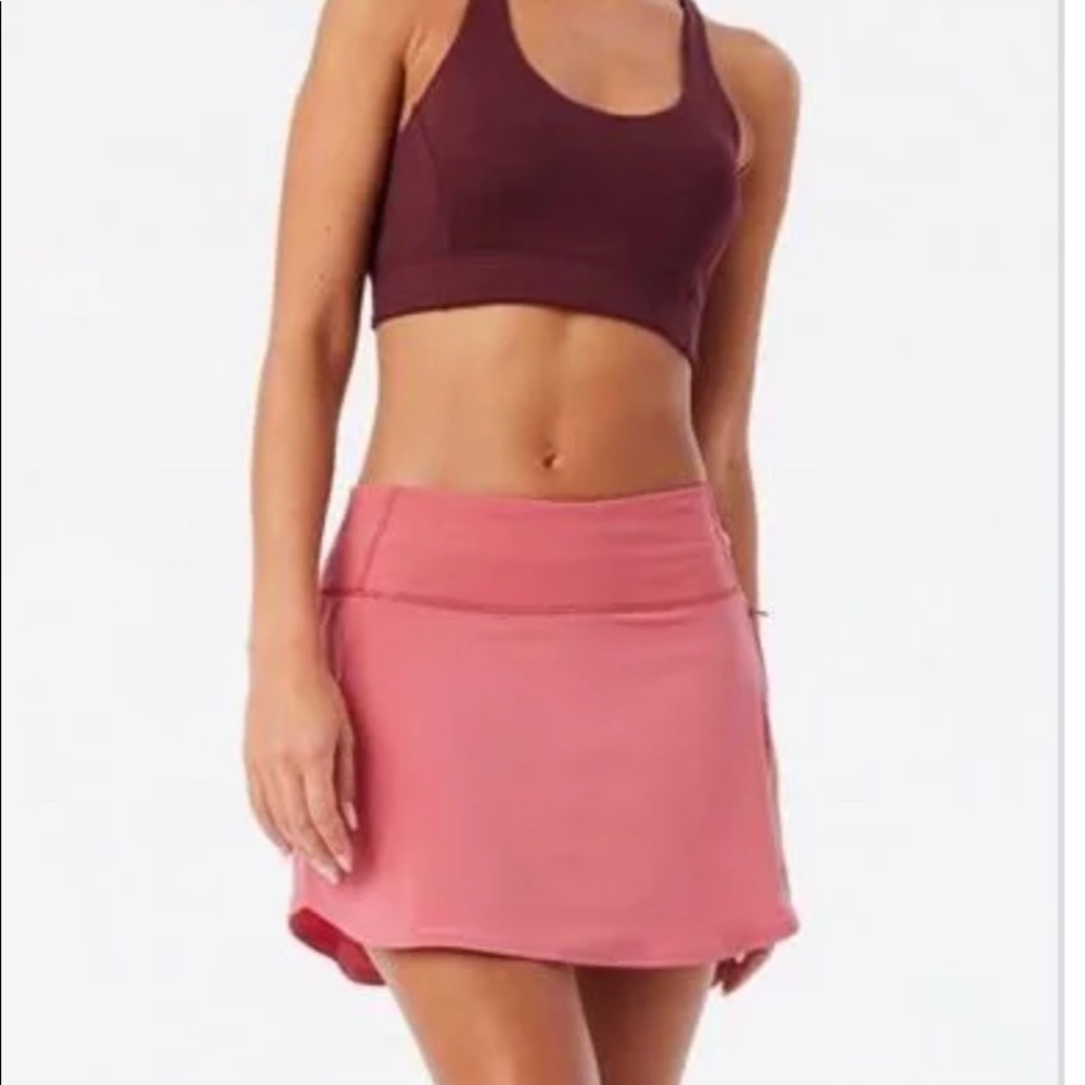 OV Hudson Skort